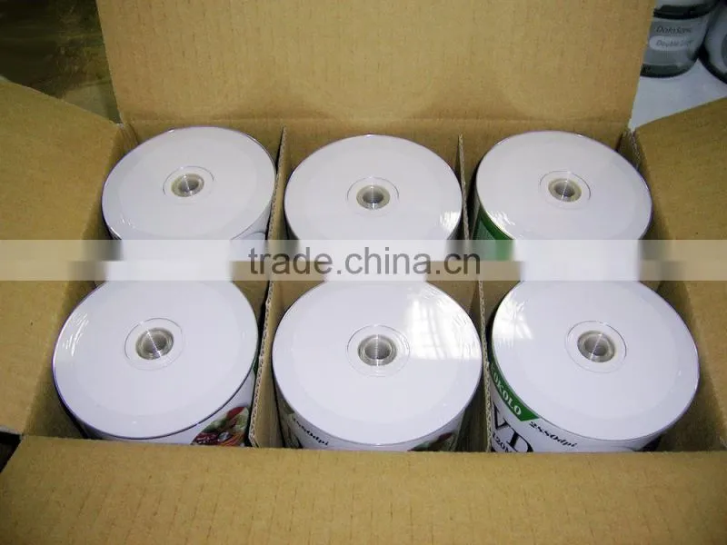 Wholesale on alibaba trending hot products blank dvd with case