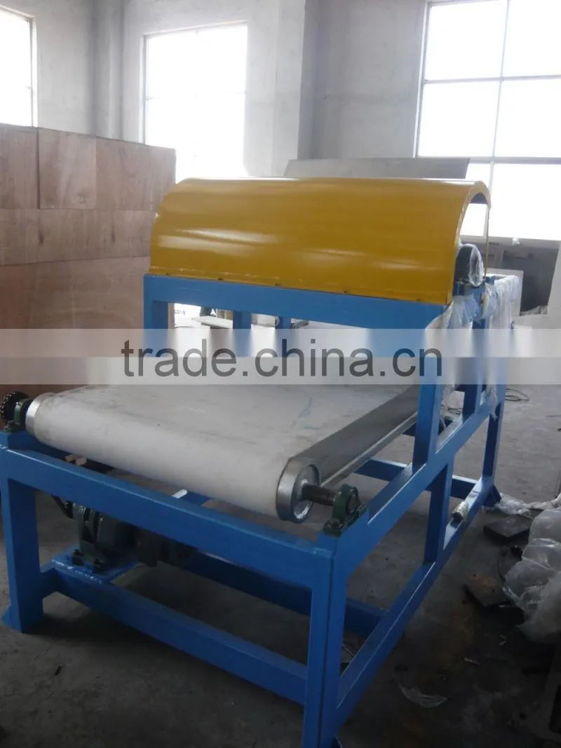 2015 New rubber slitting machine