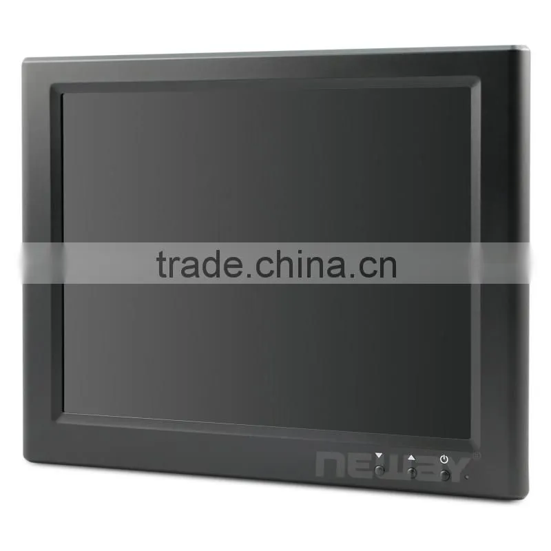 Hot Selling resistive touch screen 800x600 8 Inch USB Powered LCD Monitor