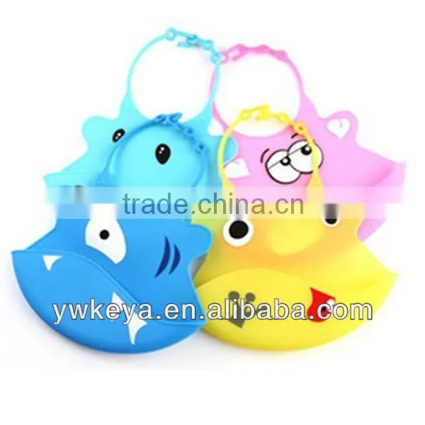 hot-selling various design baby bibs silicone