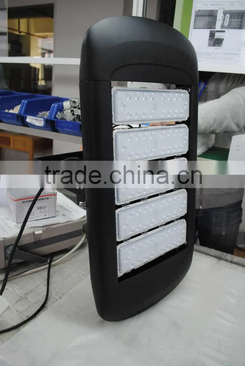 hangzhou factory, high power 100w led flood light , led street lamps, with CE, RoHS certificates