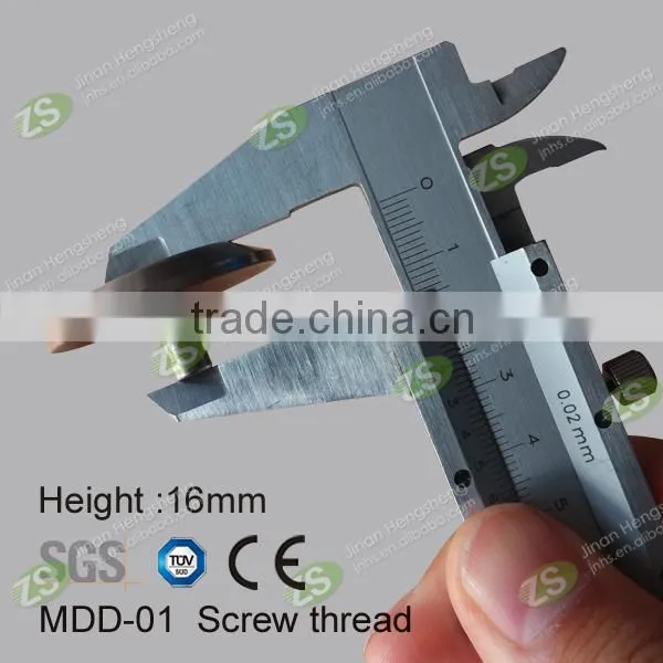 stainless steel guiding stud