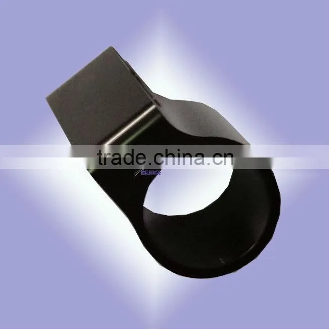 CNC Machining Aluminum Medical Device Parts