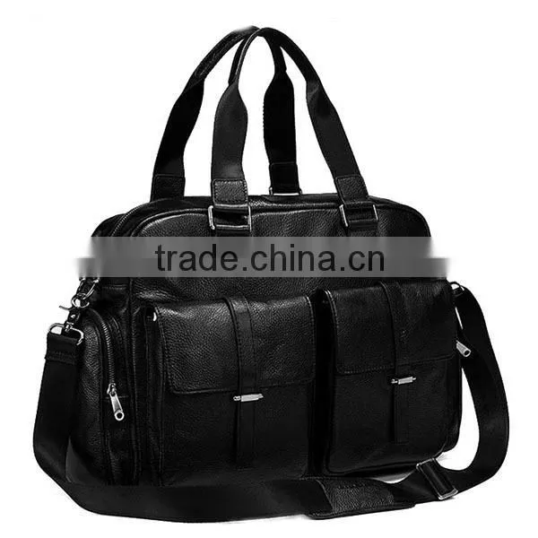 European genuine leather manufacturers bag from india