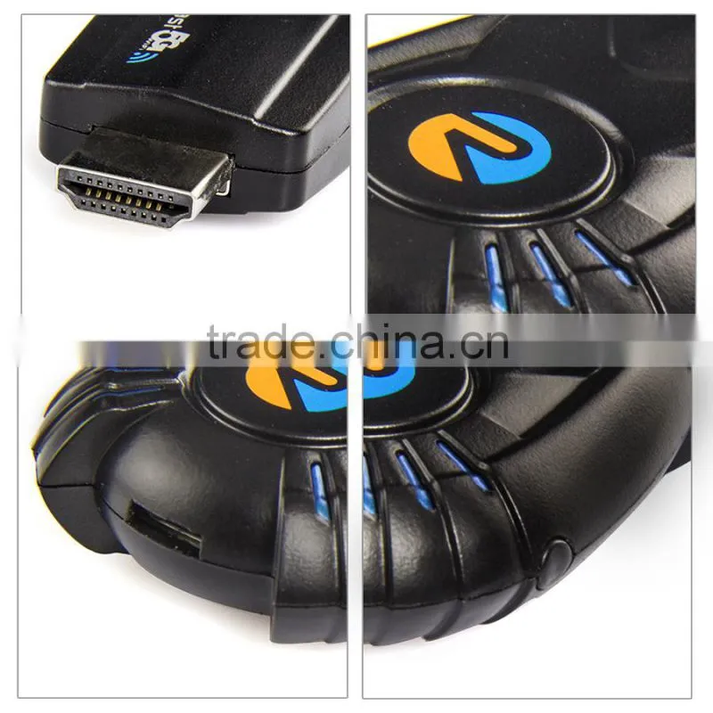 Cheap Wifi Dongle Receiver Smartcast 5G Miracast TV Dongle support Dual Band Wifi tv stick better than V52A EZcast