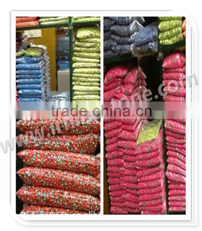 Lead free korean quality aluminum half round from manufacturer