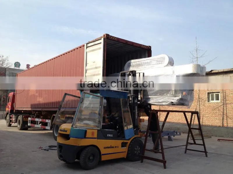 Best Sell Glass Cutting Machine