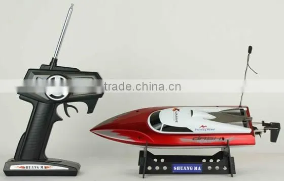 2014 new 4 channel RC racing boat,high speed rc boat