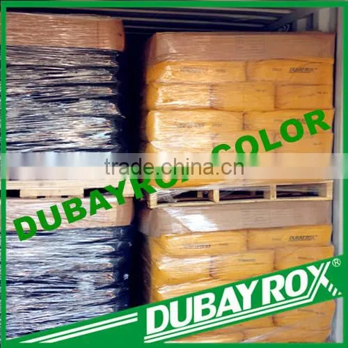 Pigment Powder Manufacture Wall Paint Chrome Yellow Pigment