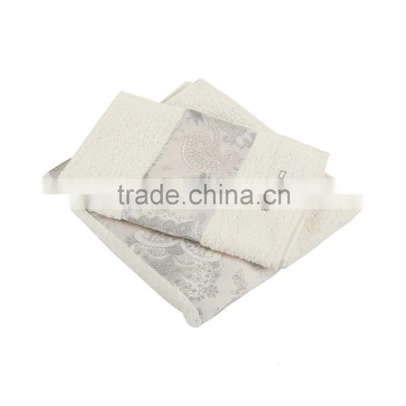 100% Soft Comfortable Thick And Big Bath Towel Hotel