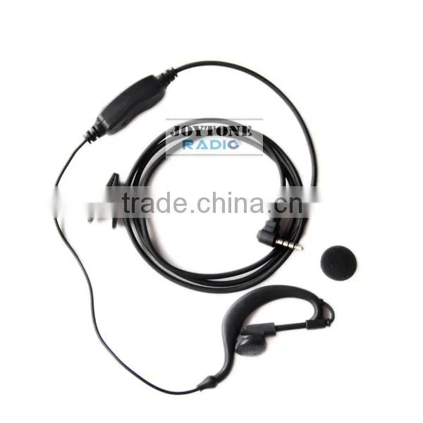 Joytone YEASU portable outdoor radio earphone