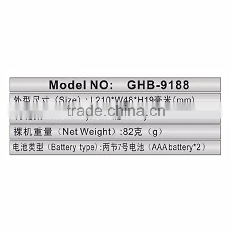 Hi-end STB DVB SAT OTT Remote Controller HD TV Universal Remote
