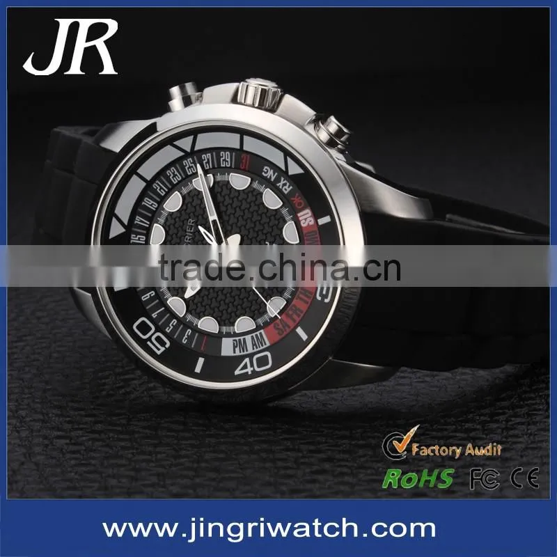alibaba express brazil hot mens modern singapore movement quartz brand us submarine watches