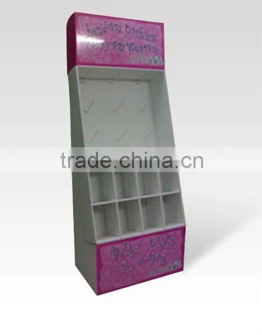 cardboard bottle holder