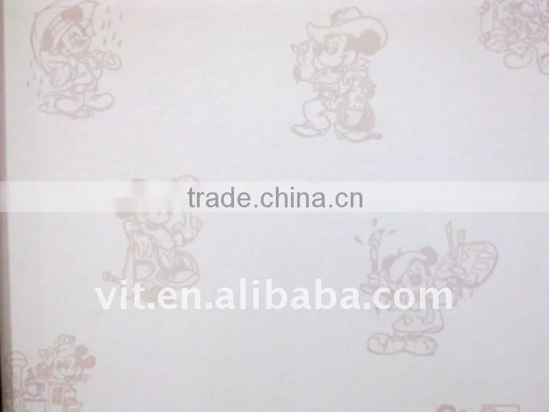 VIT interior wallpaper paint/coating SWB-7121