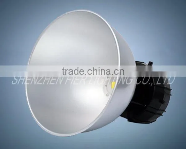 campana industrial 100w