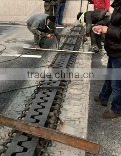 Expansion Joint Device