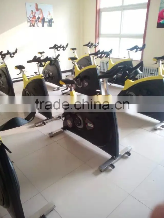 cardio equipment / fitness machine / rower / TZ-7004