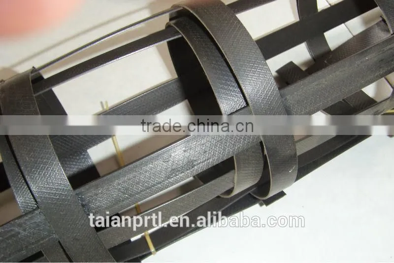 Geogrid( PP welding geogrid)