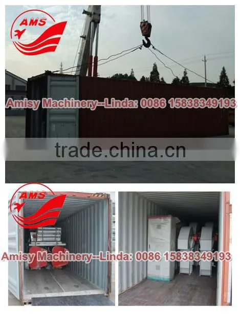 feed machinery for feed pellet production