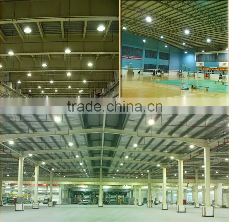 5 Years Guarantee High Quality Bridgelux Chip Ce Rohs Saa Tuv Ul 200w Led High Bay Light