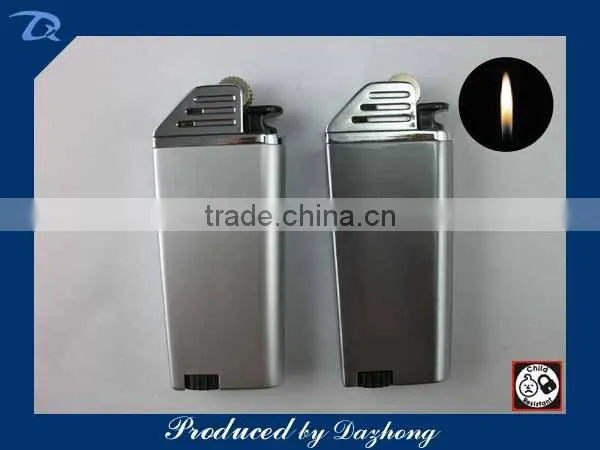 Normal Flame Flint Wheel Lighter