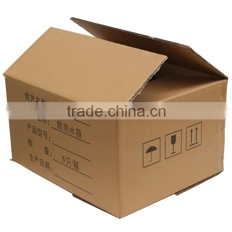 Automobile Spareparts Manufacturer Sale Custom Liquid Cooling Down Flow Tuk-Tuks Radiators