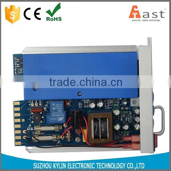 6 Zones Hot Runner Temperature Controller for Plastic Injection Molding Machine