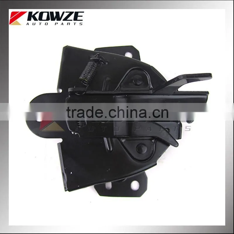Mitsubishi Hood Latch For Pickup Triton L200 Pajero Montero KA4T 4D56 KB5T 4G64 2005- KH8W 4M4 2008- 5908A019 5908A137
