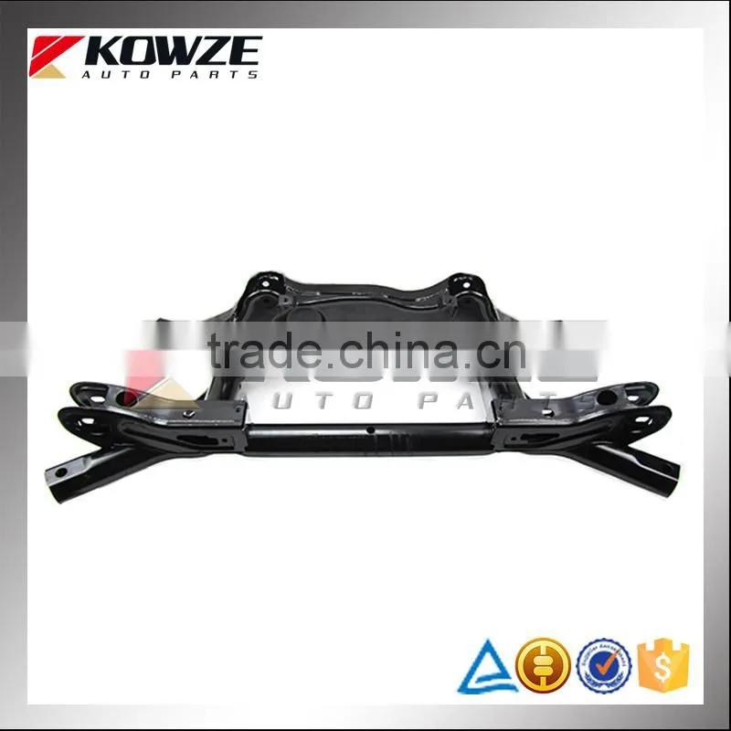 OEM Rear Suspension Crossmember For Mitsubishi GA2-GQ 4100A105