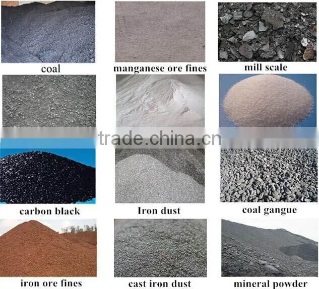 Baking-free brick machine brick making machine cement brick machine