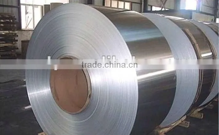 factory price & high-quality aluminum coil 6061 for construction