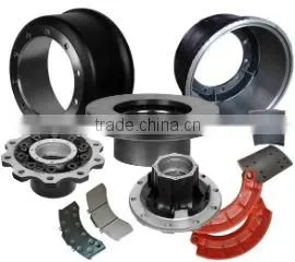 Hebei Wheelrun International Trade Co., Ltd. company overview - view 2