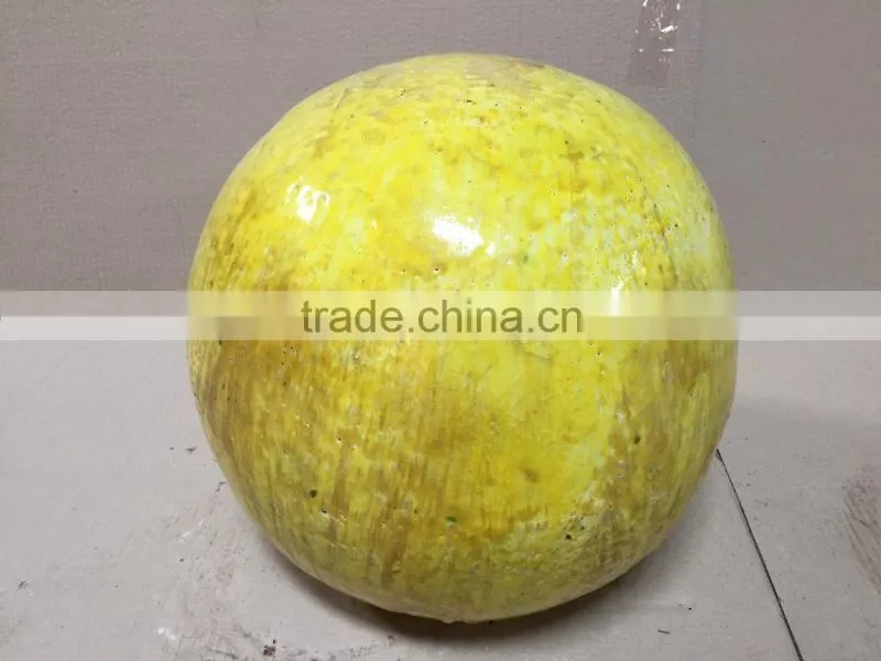 Stock Balls at Home & Garden Container