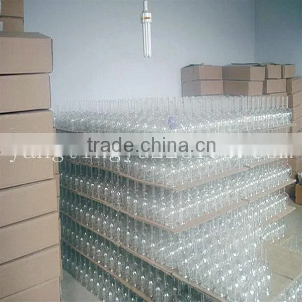 High Quality Borosilicate Handmade Water Pot