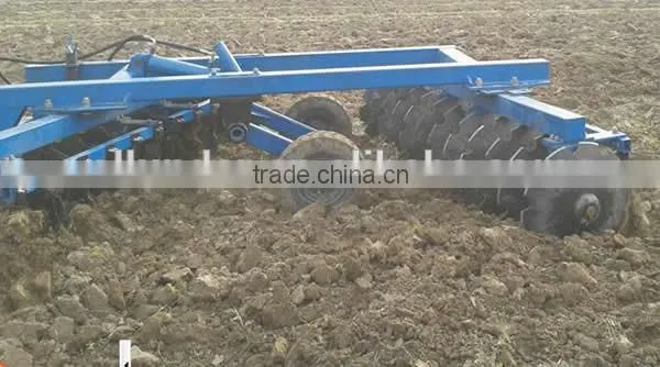 Farming rake Tractor rake Tractor disc plow