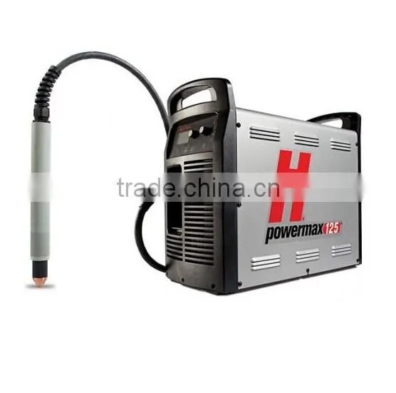 Hypertherm plasma source powermax125