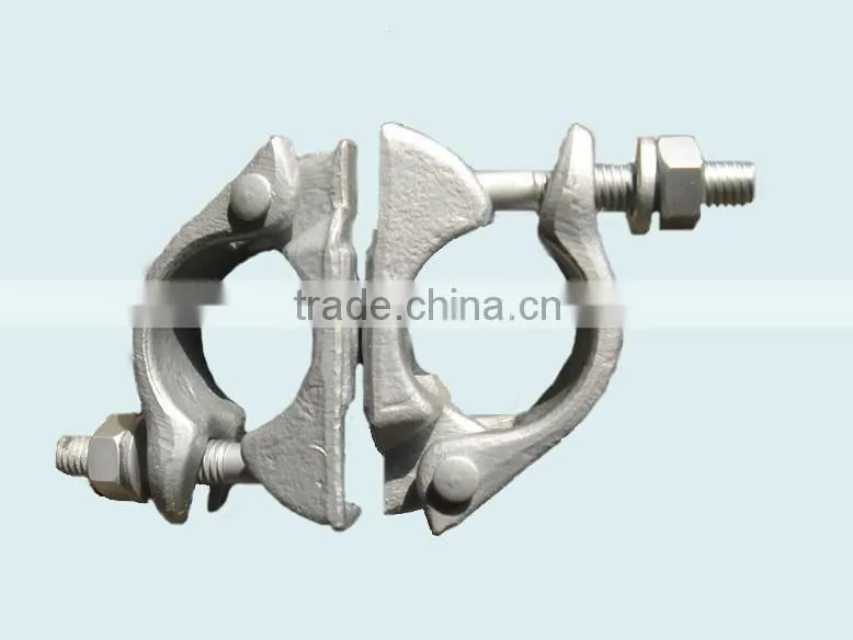British Type Scaffolding Swivel Coupler ZT-A002
