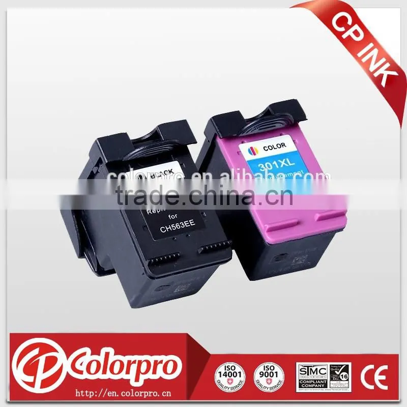 Compatible for HP 301XL Ink refill kits CISS for HP301XL for hp Deskjet 1000 1050 2000 2050