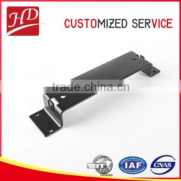 Modern stainless steel furniture parts for office chairs