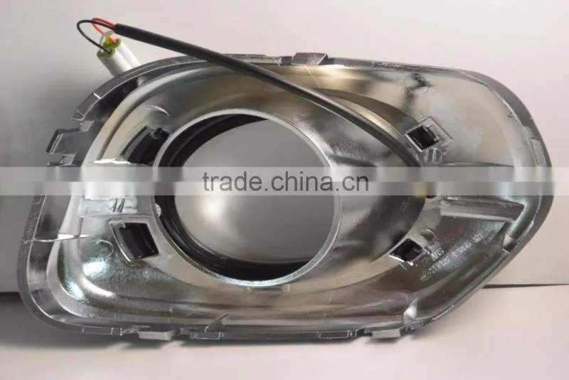 Exclusive Design FOR GREAT WALL H6 2012 CAR DRL Daytime Running LIGHT