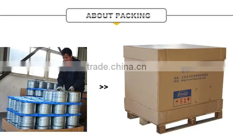 elevator wire rope for coveyor belt