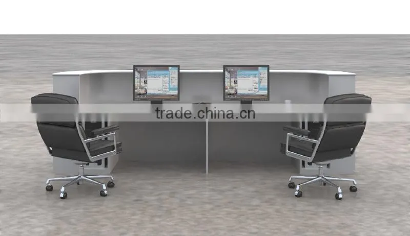 high quality restaurant reception desk factory sell directly QT3006
