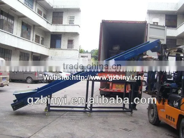 Inclined Belt Conveyor,Belt Conveyor Supplier,Rubber Conveyor Belt