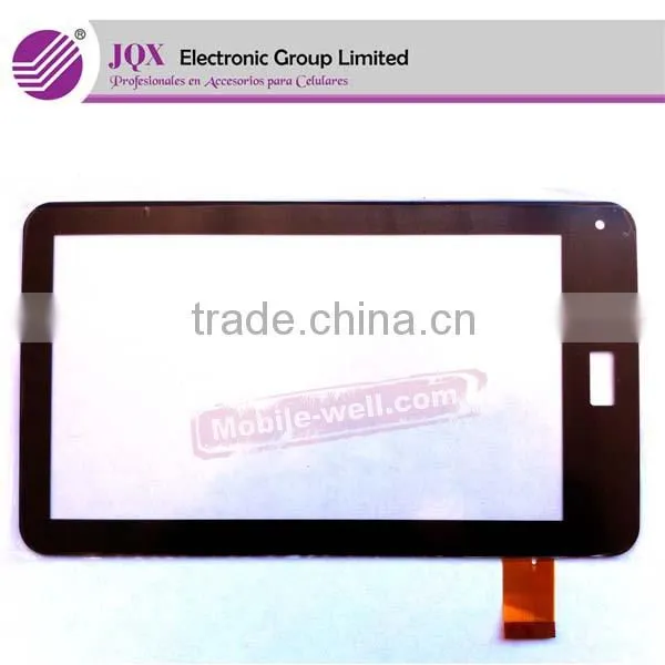 2013 fly touch digitizer for china mobile phone