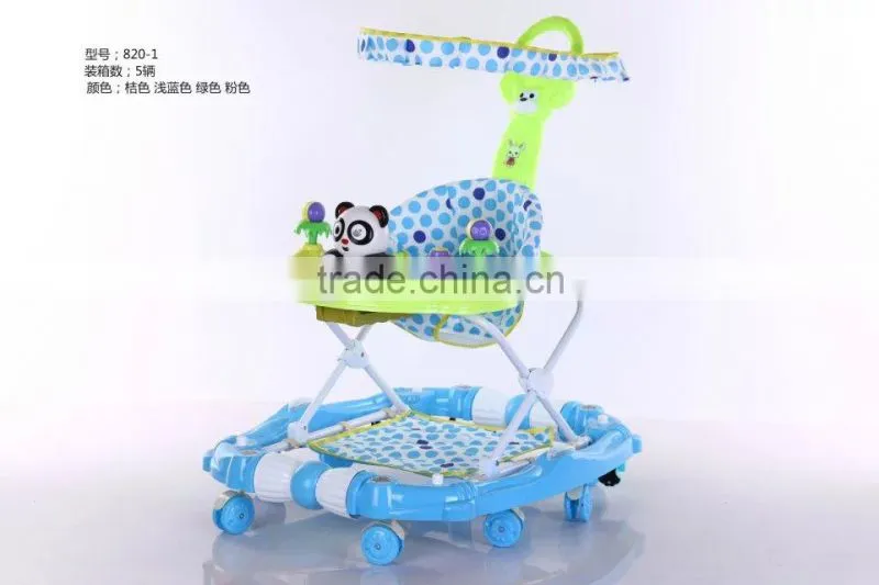 baby walker/baby walker parts for sale/rollator walker
