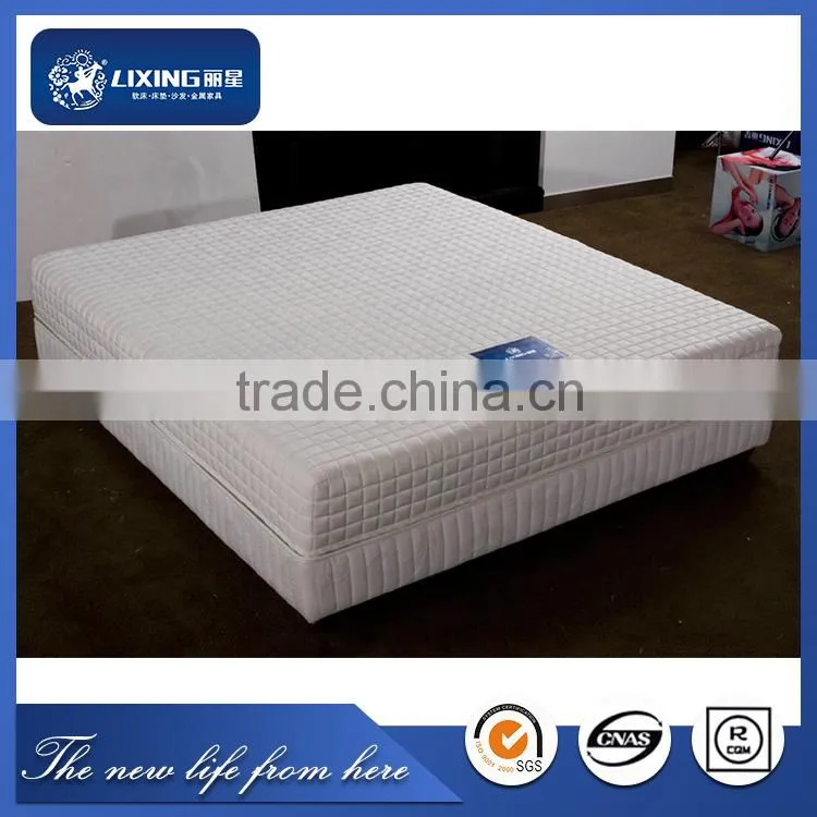 ALISI#elegant hot selling !! pocket spring box spring mattress