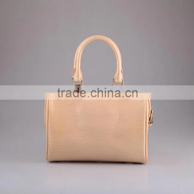 4018-2016 newest original design fashion ladies' bowling bag