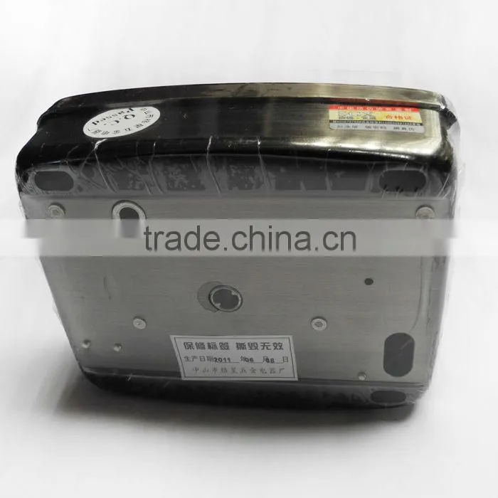 High Quality No Notise single Cylinder Brainwave Electric Lock