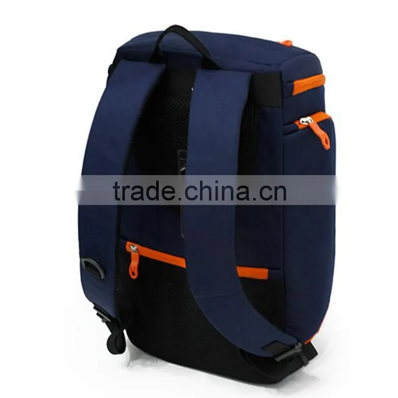 European style school bag latest design low moq 50 pcs school bag backpack